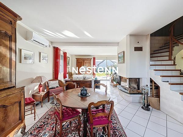 Maison Joue Les Tours 5 pièces 140 m2