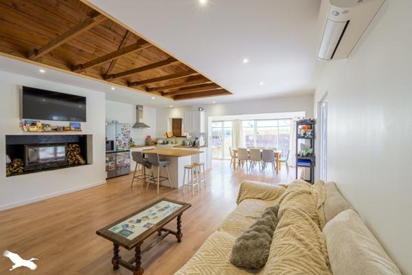 Maison à vendre 488 800 € Mios 5 p 190 m² DPE C