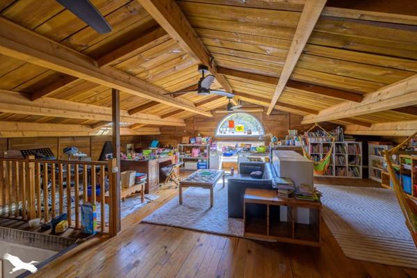Maison à vendre 488 800 € Mios 5 p 190 m² DPE C