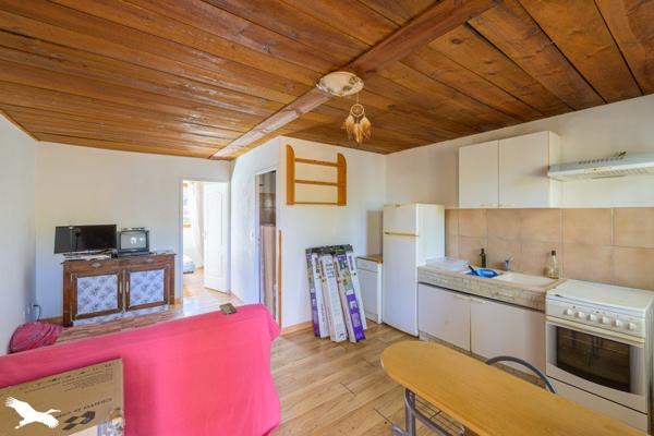 Maison à vendre 488 800 € Mios 5 p 190 m² DPE C