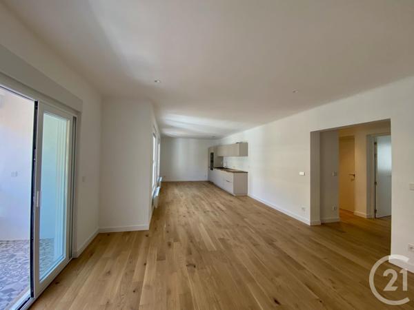 Appartement à vendre  4 pièces - 89,53 m2 ST JEAN DE LUZ - 64