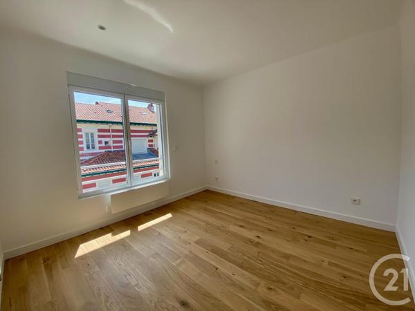 Appartement à vendre  4 pièces - 89,53 m2 ST JEAN DE LUZ - 64