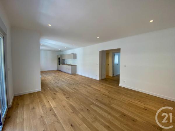 Appartement à vendre  4 pièces - 89,53 m2 ST JEAN DE LUZ - 64