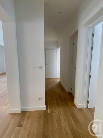 Appartement à vendre  4 pièces - 89,53 m2 ST JEAN DE LUZ - 64