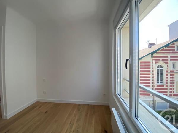 Appartement à vendre  4 pièces - 89,53 m2 ST JEAN DE LUZ - 64
