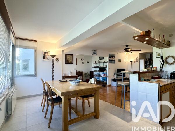 Appartement à vendre 4 pièces 90 m² Mauguio