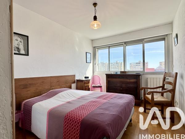 Appartement à vendre 4 pièces 90 m² Mauguio