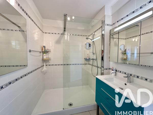 Appartement à vendre 4 pièces 90 m² Mauguio