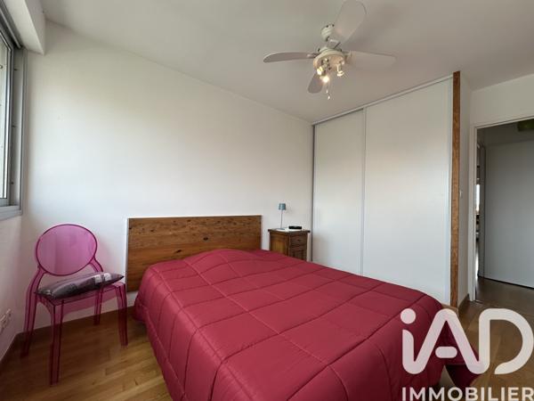 Appartement à vendre 4 pièces 90 m² Mauguio