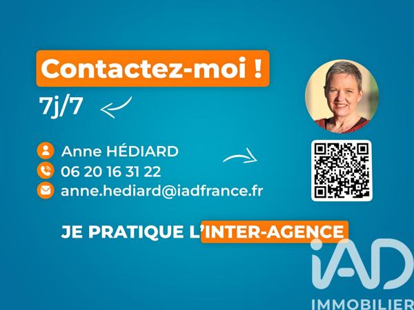 Appartement à vendre 4 pièces 90 m² Mauguio