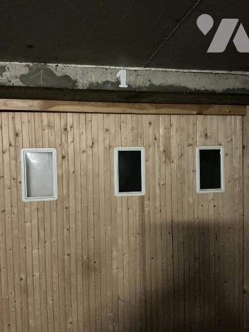 Douai proximité gare parking en sous sol en résidence sécurisée