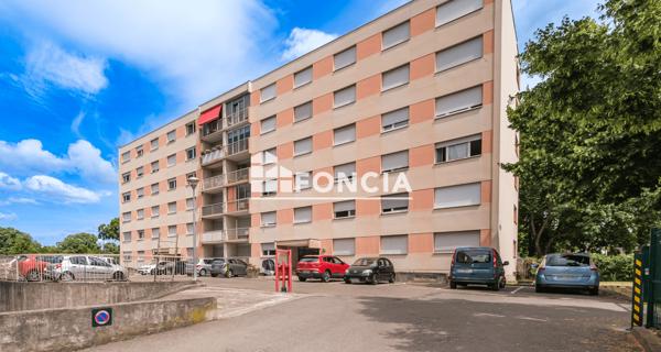 À vendre Appartement 2 pièces 53.2 m² - Illzach 68110