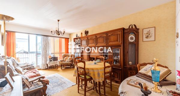 À vendre Appartement 2 pièces 53.2 m² - Illzach 68110