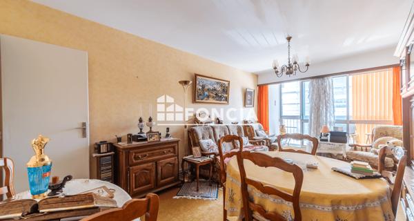 À vendre Appartement 2 pièces 53.2 m² - Illzach 68110