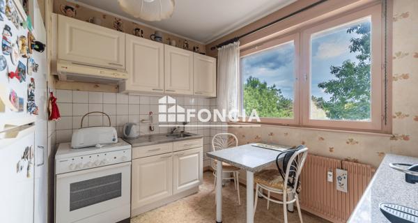 À vendre Appartement 2 pièces 53.2 m² - Illzach 68110