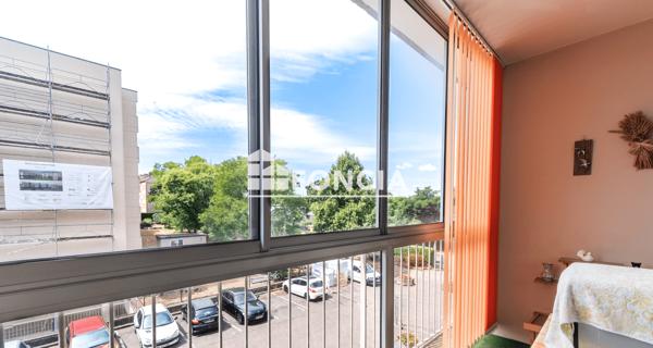 À vendre Appartement 2 pièces 53.2 m² - Illzach 68110