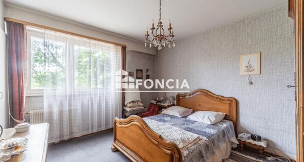 À vendre Appartement 2 pièces 53.2 m² - Illzach 68110