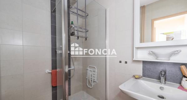À vendre Appartement 2 pièces 53.2 m² - Illzach 68110
