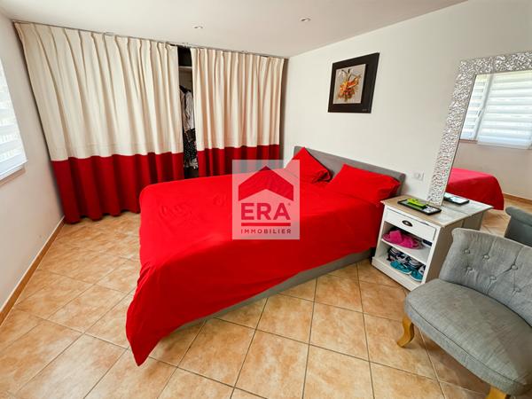 EXCLUSIVITE - Les Pennes Mirabeau - Maison T4 avec jardin et piscine  et garage au CALME ABSOLU