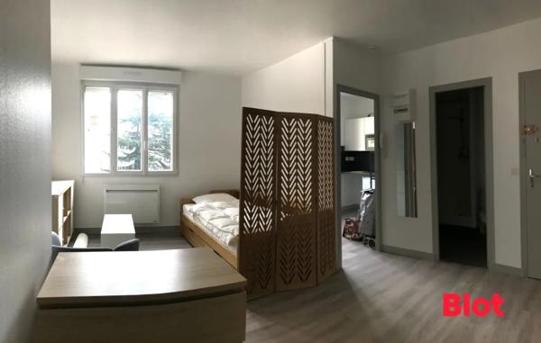 Appartement 1 pièce(s)