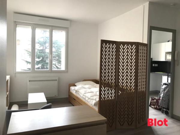 Appartement 1 pièce(s)