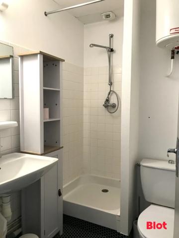 Appartement 1 pièce(s)