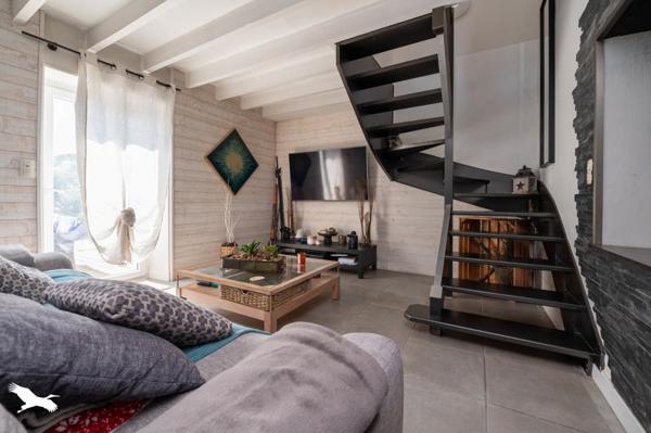 Maison à vendre |  Quéven |  6 pièces | 147 m²