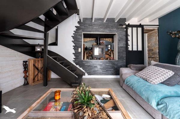 Maison à vendre |  Quéven |  6 pièces | 147 m²