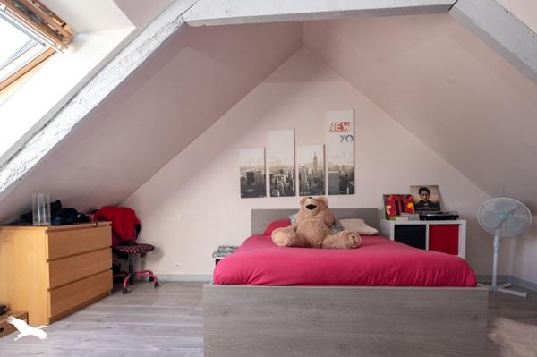 Maison à vendre |  Quéven |  6 pièces | 147 m²