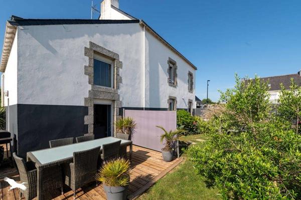Maison à vendre |  Quéven |  6 pièces | 147 m²