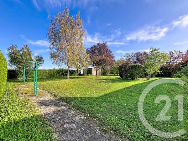 Maison à vendre  7 pièces - 117 m2 CHEVREMONT - 90