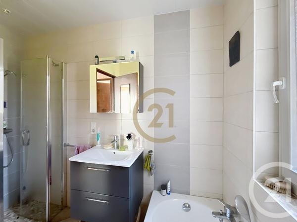 Maison à vendre  7 pièces - 117 m2 CHEVREMONT - 90