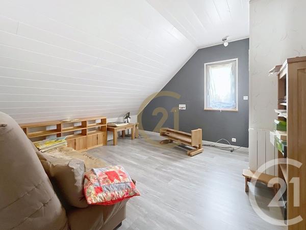 Maison à vendre  7 pièces - 117 m2 CHEVREMONT - 90