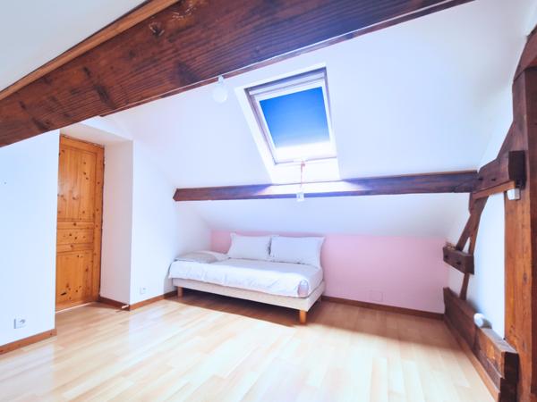 Lardy (91510) Maison - 193 m² - 9 pièces