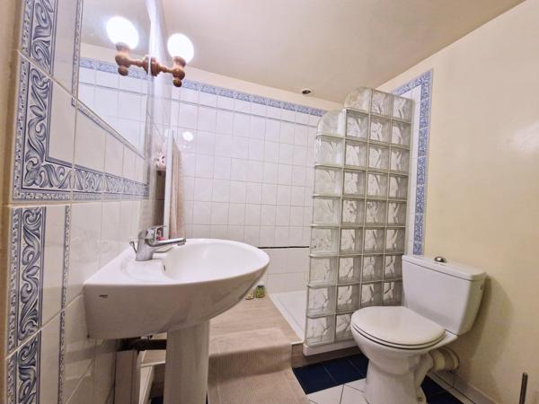 Lardy (91510) Maison - 193 m² - 9 pièces