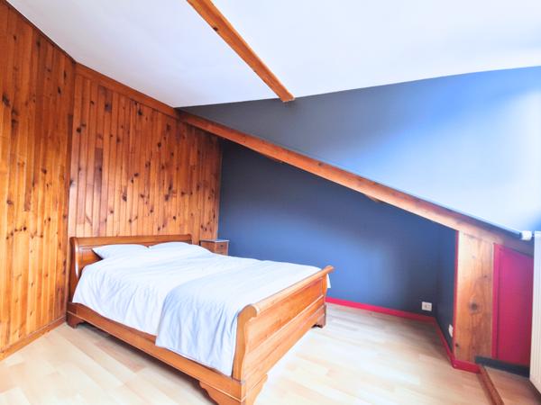 Lardy (91510) Maison - 193 m² - 9 pièces