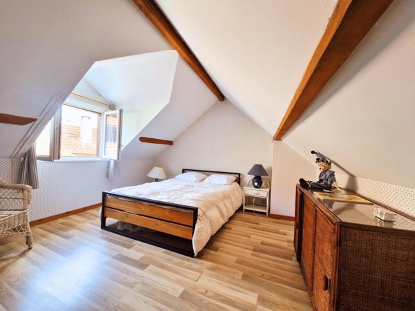 Lardy (91510) Maison - 193 m² - 9 pièces