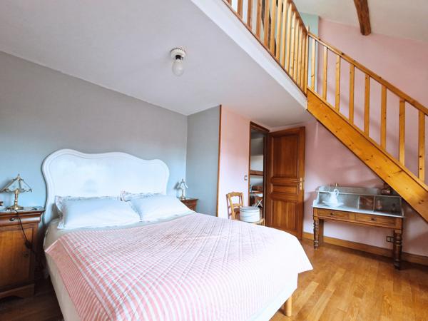 Lardy (91510) Maison - 193 m² - 9 pièces