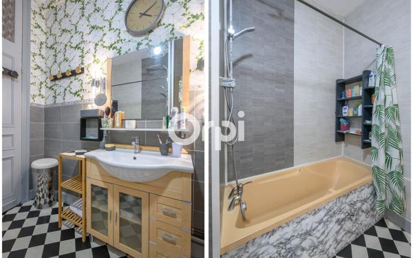 Maison à vendre    7 pièces • 162 m2 Anzin