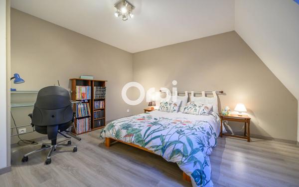 Maison à vendre    7 pièces • 162 m2 Anzin