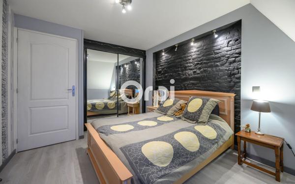 Maison à vendre    7 pièces • 162 m2 Anzin
