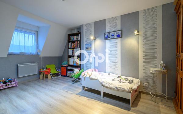 Maison à vendre    7 pièces • 162 m2 Anzin