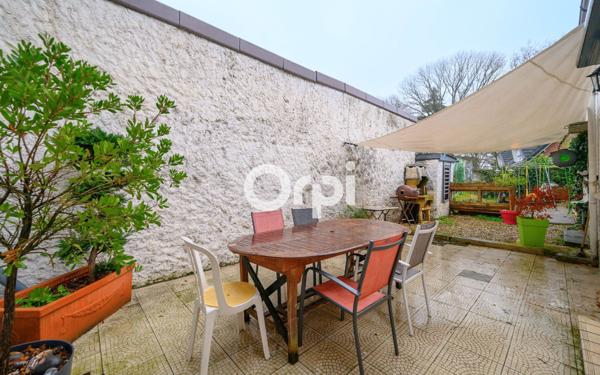 Maison à vendre    7 pièces • 162 m2 Anzin