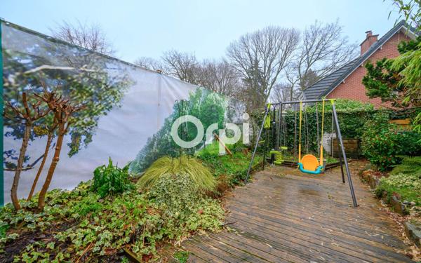 Maison à vendre    7 pièces • 162 m2 Anzin