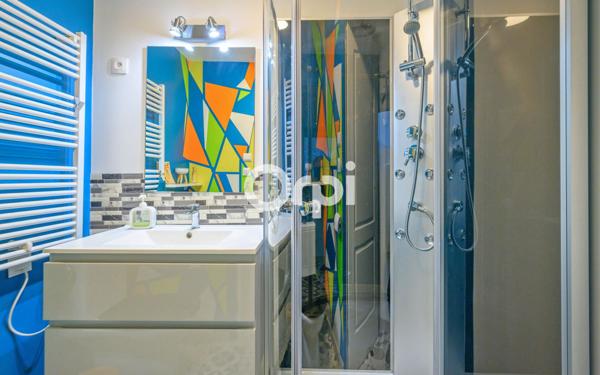 Maison à vendre    7 pièces • 162 m2 Anzin