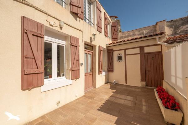 Appartement à vendre |  Rochefort |  2 pièces | 59 m²