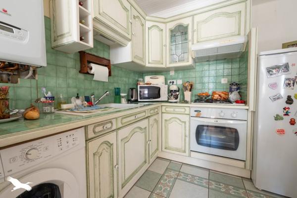 Appartement à vendre |  Rochefort |  2 pièces | 59 m²