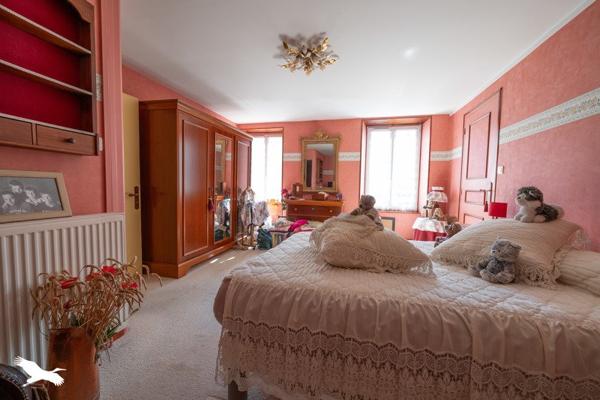 Appartement à vendre |  Rochefort |  2 pièces | 59 m²