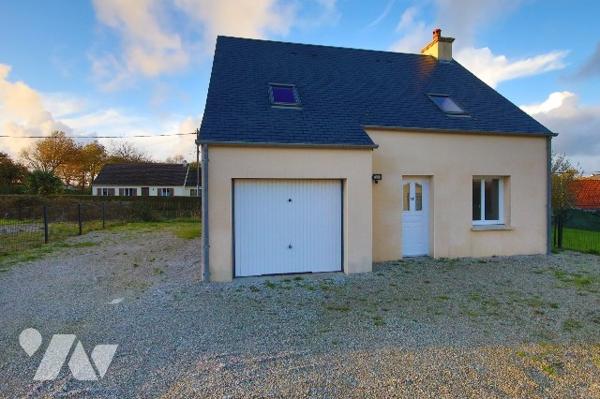 PAVILLON D'HABITATION