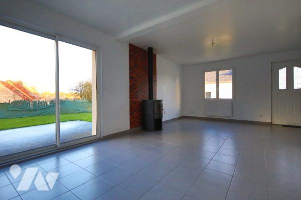 PAVILLON D'HABITATION